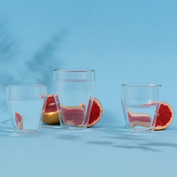 TITLIS glass Set, double wall, small - Image 2