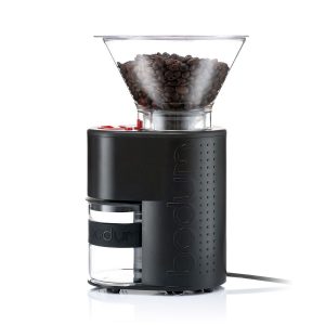 BISTRO Burr Electric Coffee Grinder
