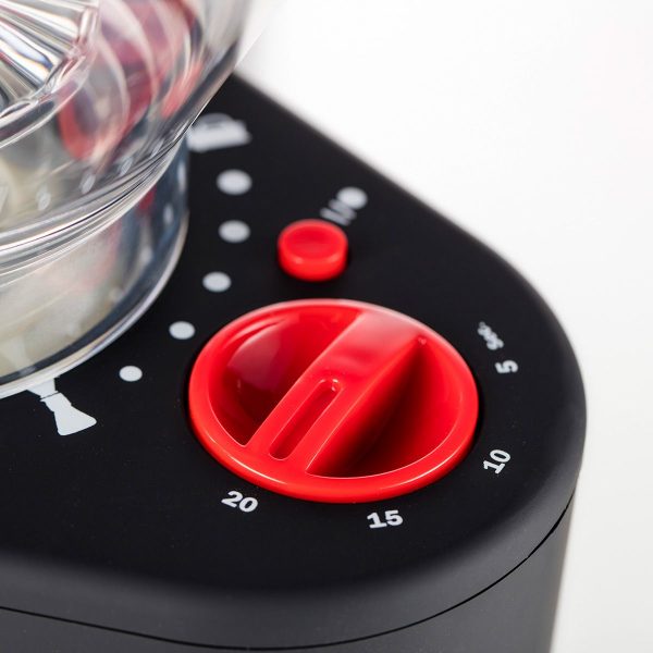 BISTRO Burr Electric Coffee Grinder - Image 3