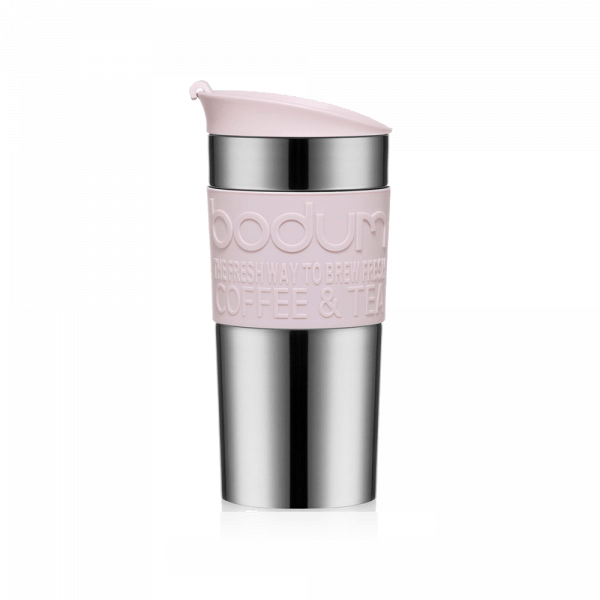 Travel mug, 0.35 l, 12 oz - Image 3