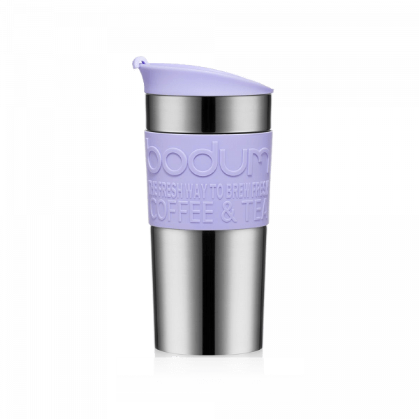 Travel mug, 0.35 l, 12 oz - Image 2
