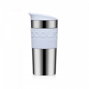 Travel mug, 0.35 l, 12 oz
