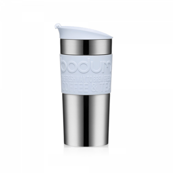 Travel mug, 0.35 l, 12 oz