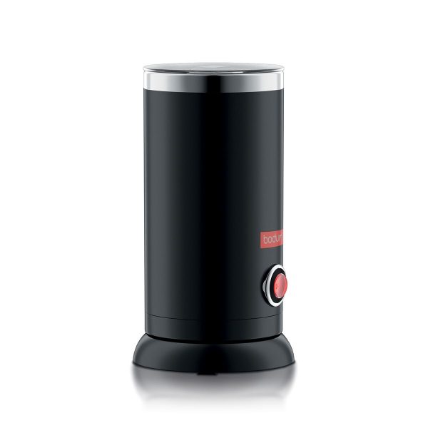 ELECTRIC MILK FROTHER