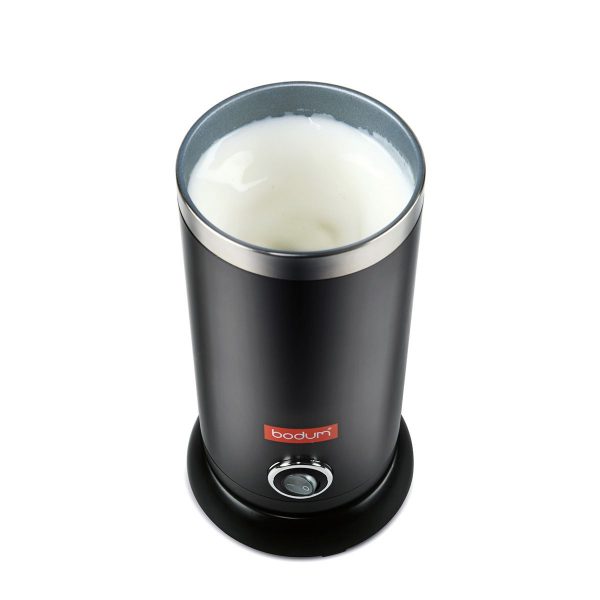 ELECTRIC MILK FROTHER - Image 2