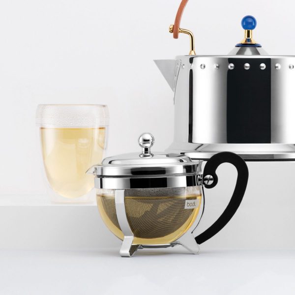 CHAMBORD Tea pot - Image 2