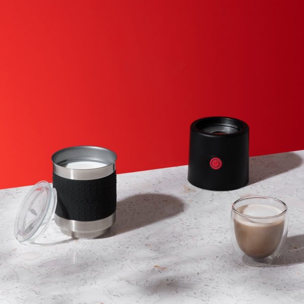 Bistro MILK FROTHER ? BARISTA - Image 2