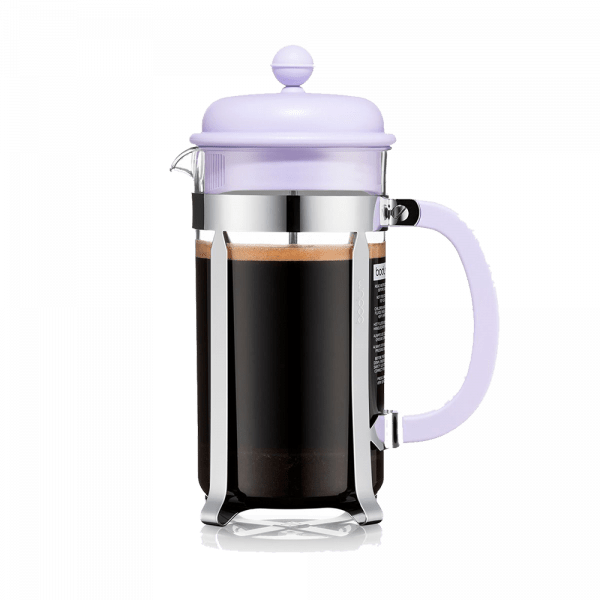 caffettiera Coffee maker, 8 cup, 1.0 l, 34 oz