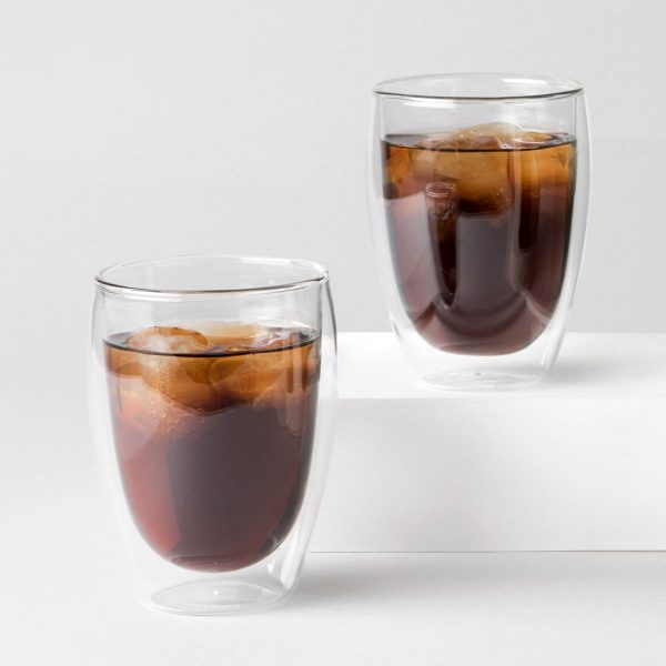 PAVINA Set glass, double wall,Medium - Image 2