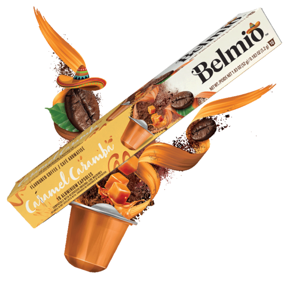 Caramel