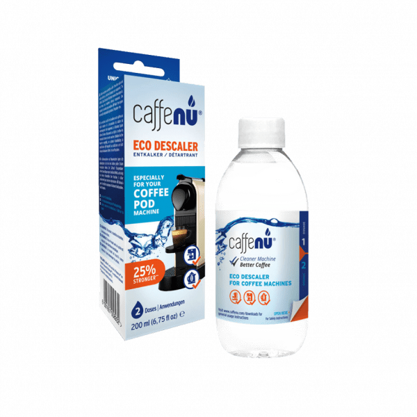 Eco Liquid Descaler