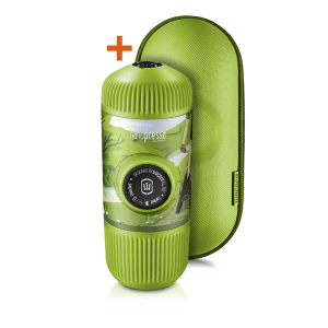 Nanopresso Journey Spring