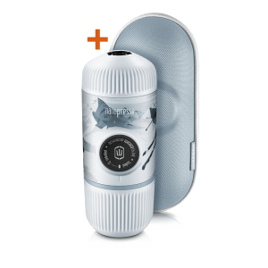 Nanopresso Journey Winter
