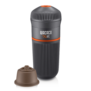 Nanopresso DG Kit
