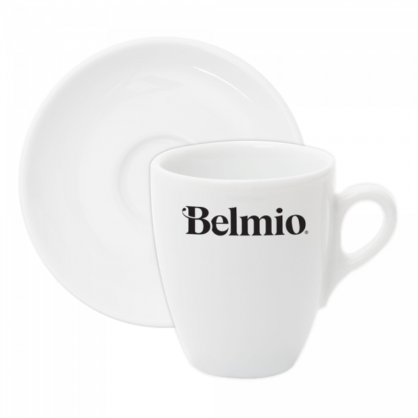 Verona Double Espresso Cup