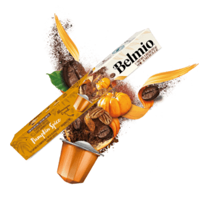 Pumpkin Spice (Limited Edition)