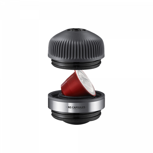 Nanopresso NS Adapter