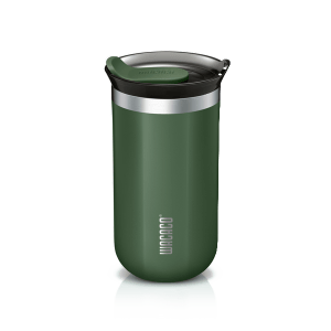 Octaroma Lungo Pomona Green