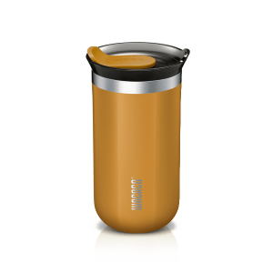 Octaroma Lungo Amber Yellow