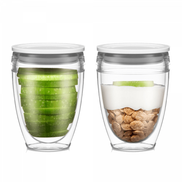 PAVINA TO GO (double wall tumbler, 0.2l, 6oz with lid) - Image 4