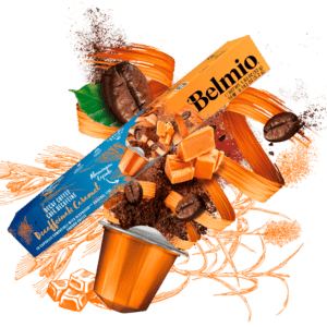 Decaffeinato Caramel