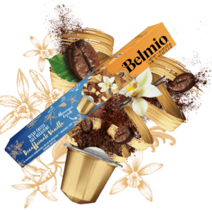 Decaffeinato Vanilla