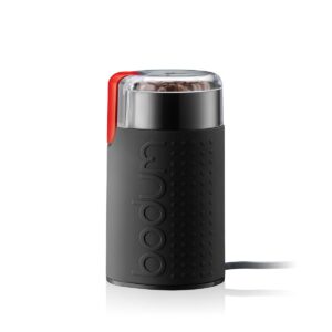 BISTRO Electric coffee grinder  Black