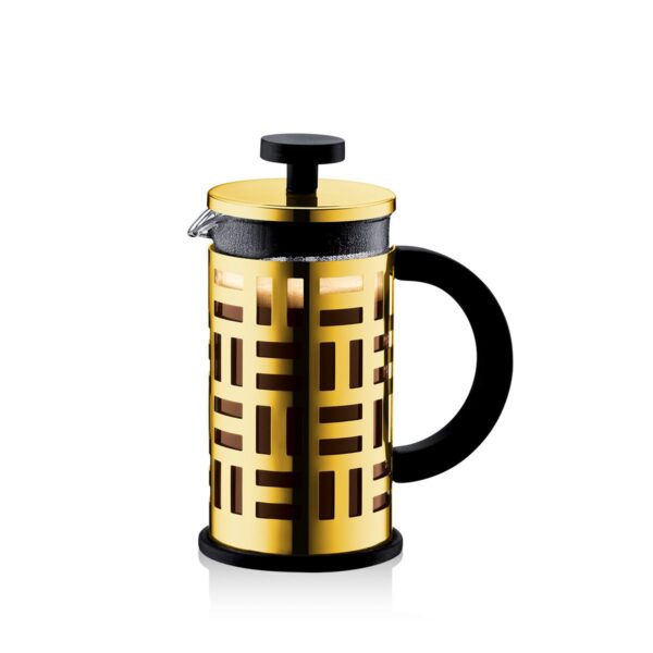 EILEEN French press coffee maker, 8 cup