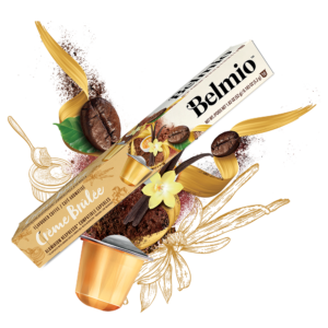 Creme Brelre