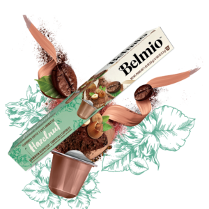 Hazelnut