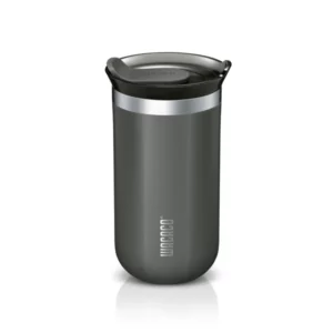 Octaroma Lungo Dim Grey