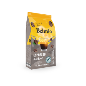 Espresso Dark Roast Blend 500G