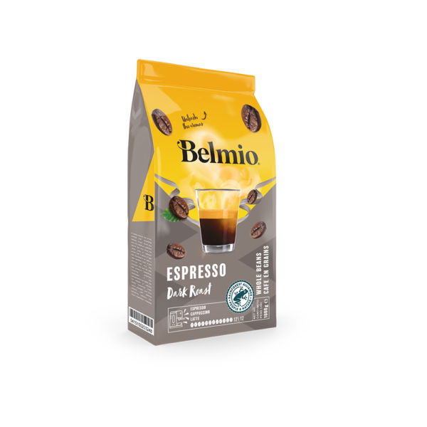 Espresso Dark Roast Blend 500G