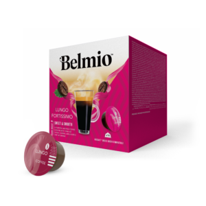Belmio D.G Lungo