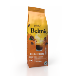 Whole Beans Delicato Blend 1K.G