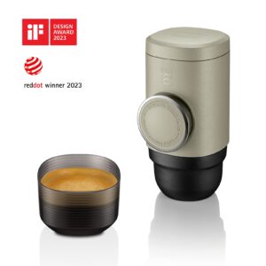 Minipresso NS2
