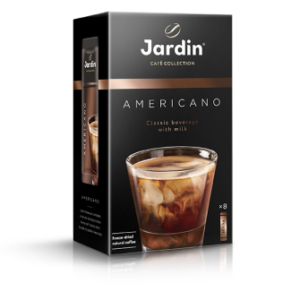 Jardin Coffee 3 in 1 Americano
