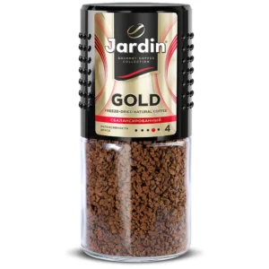 Jardin Gold 190g