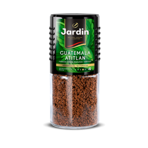 Jardin Guatemala Atitlan 95g