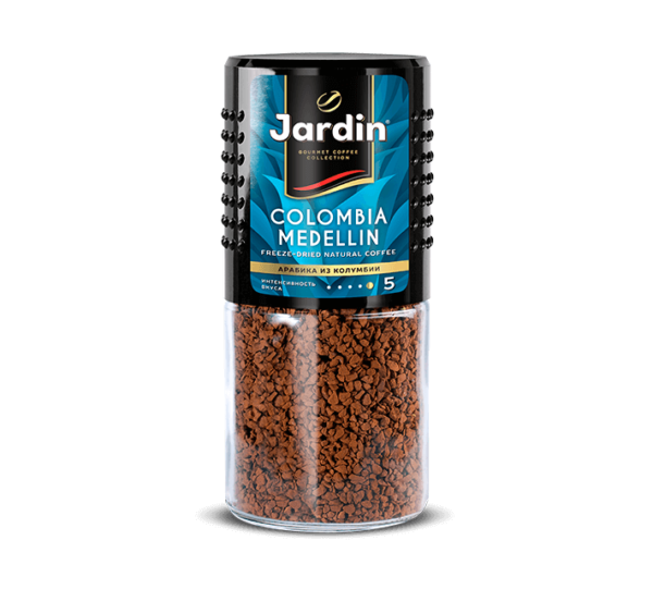 Jardin Colombia Medellin 95g