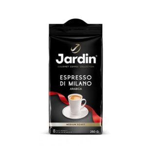 Jardin Ground Coffee espresso Di Milano 250 g