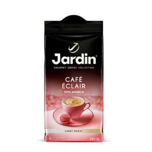 Jardin Ground Coffee Cafe Eclair 250 g