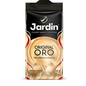 Jardin Ground Coffee Original ORO 250 g