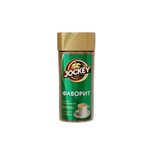 jockey in glass jars 95 g