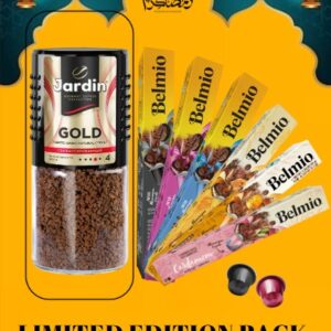 Ramadan Offer