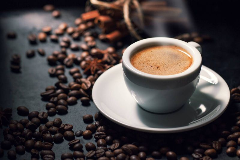 ما هي أكثر نوع قهوة تحتوي على كافيين؟